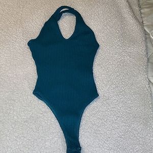 Women's bodysuit